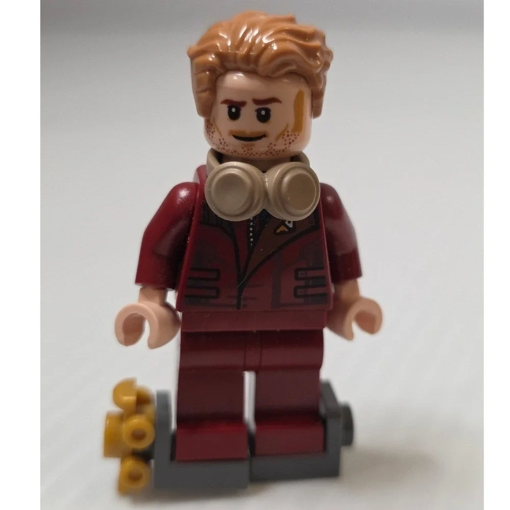 Lego this used